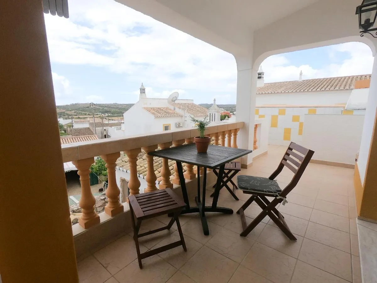 Apartment Casa Gabriella - Algarvian Village Appartment Praia Da Luz