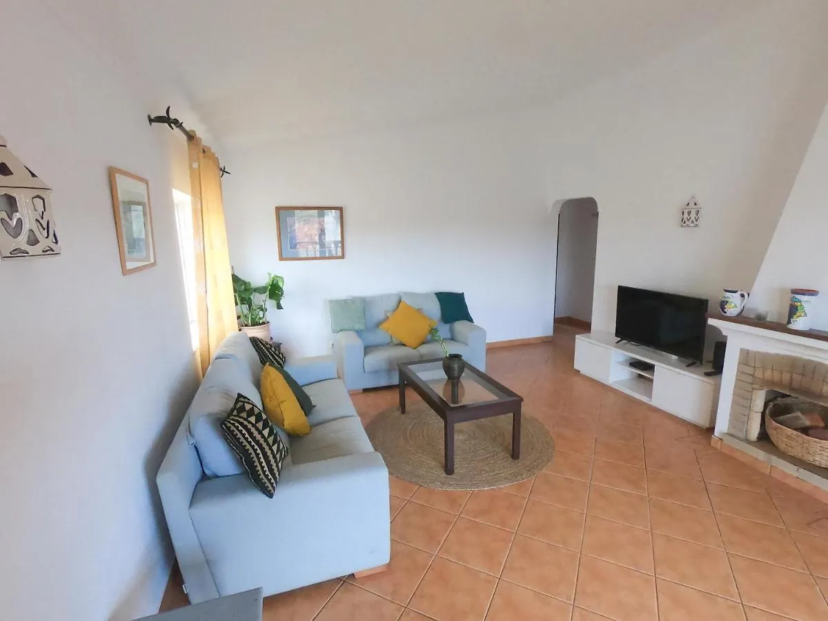 Casa Gabriella - Algarvian Village Appartment Praia Da Luz Portugal