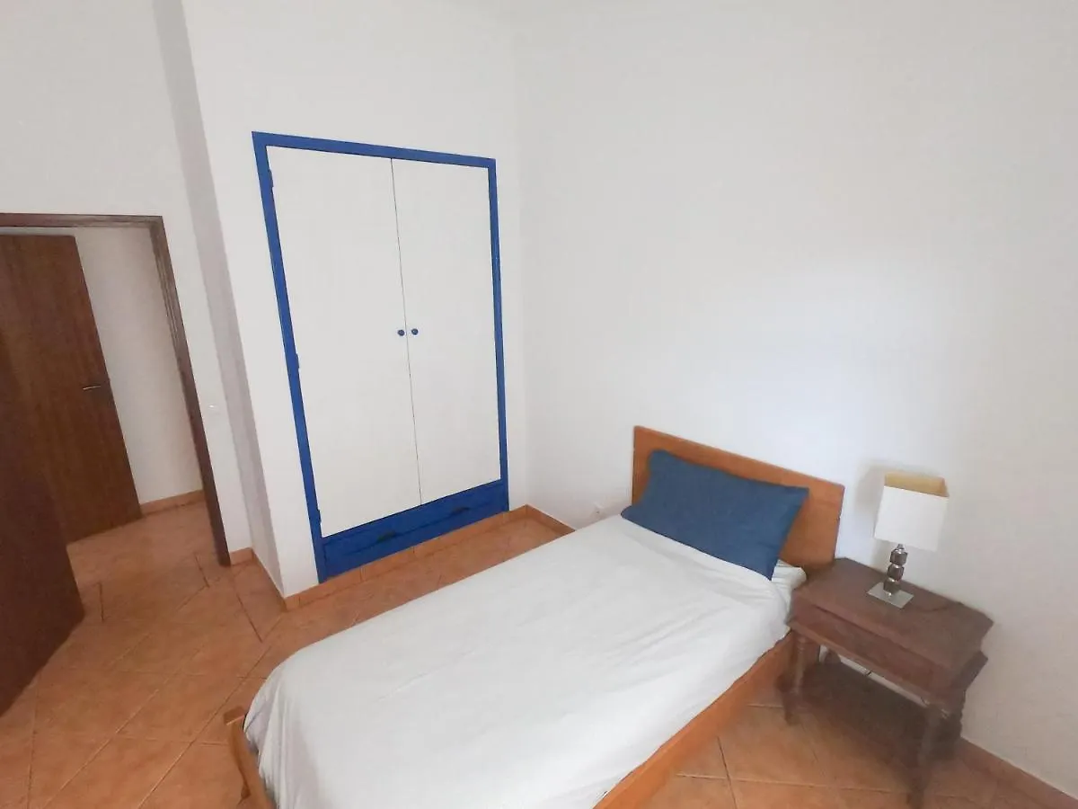 Casa Gabriella - Algarvian Village Appartment Praia Da Luz
