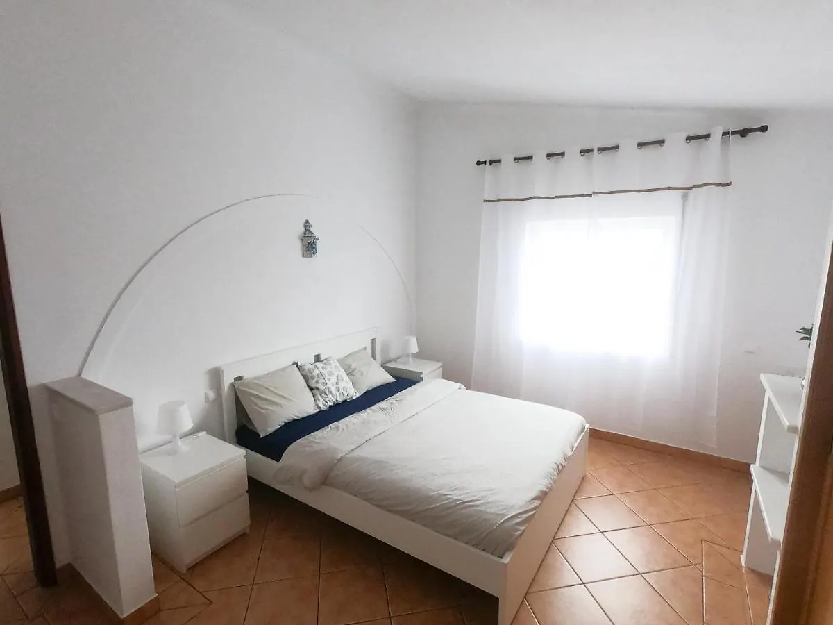Apartment Casa Gabriella - Algarvian Village Appartment Praia Da Luz Portugal